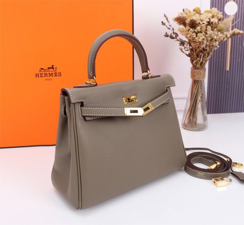 Hermes Kelly Bags